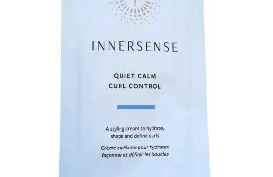 Muestra Innersense Quiet Calm Curl Control 9ml